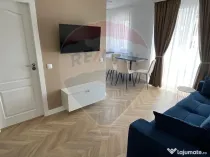 Apartament cu 2 camere de închiriat - strada Daliei -