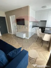 Apartament cu 2 camere de închiriat - strada Daliei -