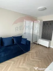 Apartament cu 2 camere de închiriat - strada Daliei - 