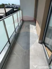 Apartament cu 2 camere de închiriat - strada Daliei -