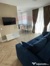 Apartament cu 2 camere de închiriat - strada Daliei - 