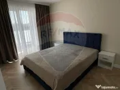 Apartament cu 2 camere de închiriat - strada Daliei - 