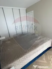 Apartament cu 2 camere de închiriat - strada Daliei - 