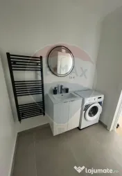 Apartament cu 2 camere de închiriat - strada Daliei - 