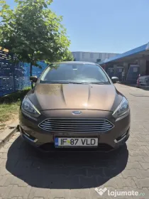 Ford Focus 2018 Ecoboost