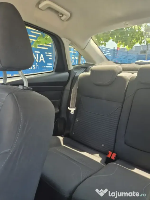 Ford Focus 2018 Ecoboost