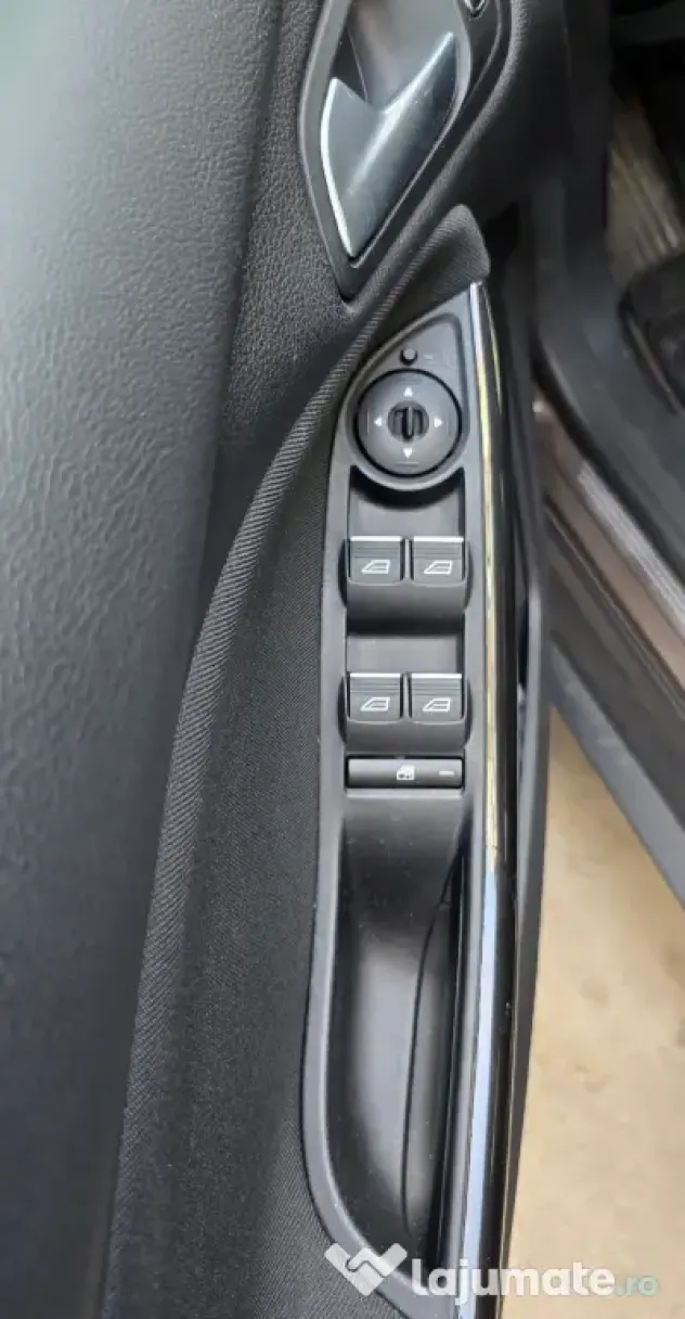 Ford Focus 2018 Ecoboost