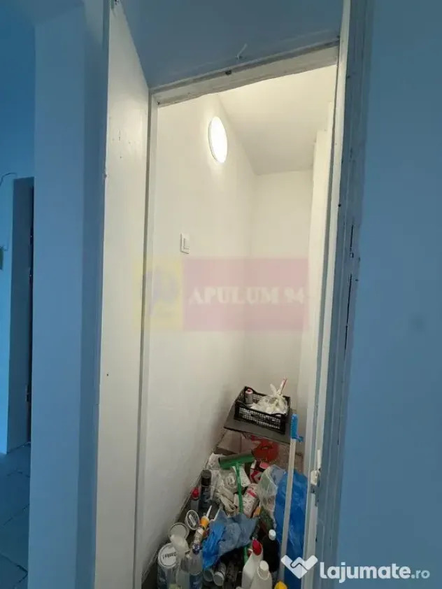 Apartament 2 camere Rahova- Barca- Margeanului.