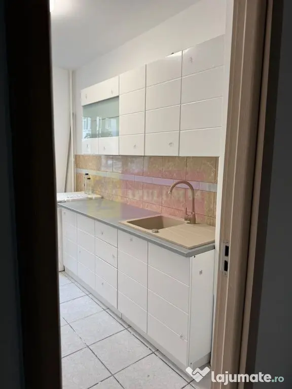 Apartament 2 camere Rahova- Barca- Margeanului.