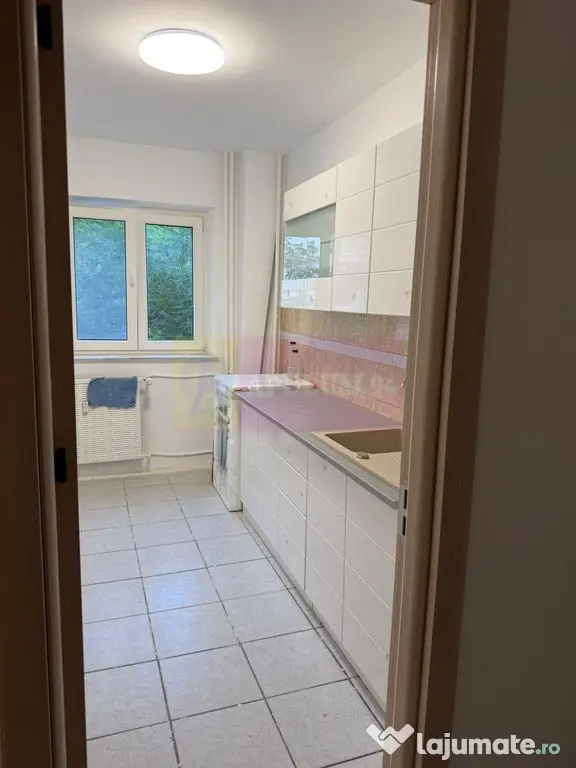 Apartament 2 camere Rahova- Barca- Margeanului.