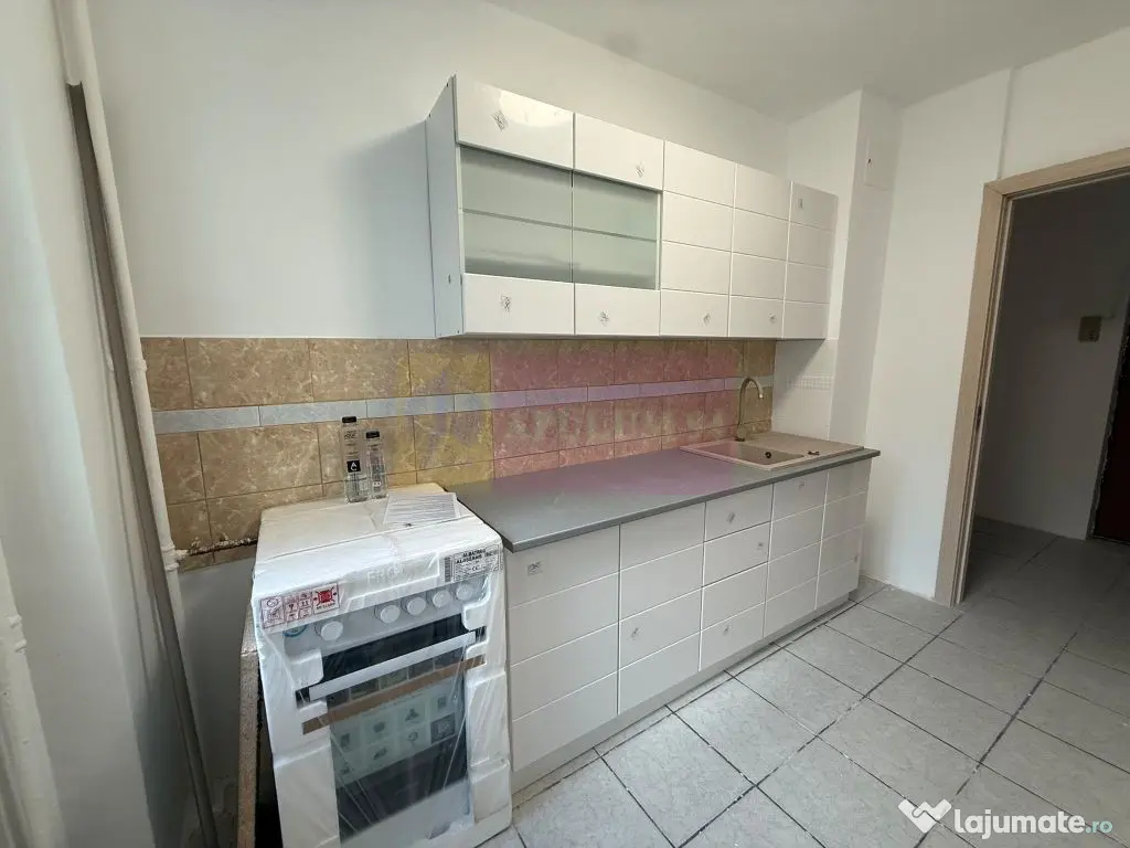 Apartament 2 camere Rahova- Barca- Margeanului.