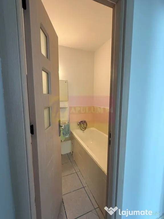 Apartament 2 camere Rahova- Barca- Margeanului.