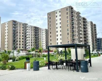 Apratament modern 3 camere Casa Nobel cu loc de parcare subt