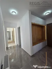 Apratament modern 3 camere Casa Nobel cu loc de parcare subt 