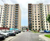 Apratament modern 3 camere Casa Nobel cu loc de parcare subt 