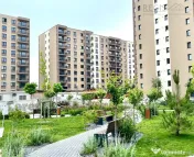 Apratament modern 3 camere Casa Nobel cu loc de parcare subt 