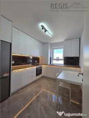 Apratament modern 3 camere Casa Nobel cu loc de parcare subt 