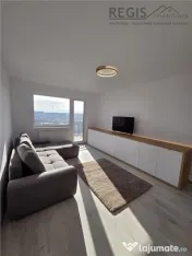 Apratament modern 3 camere Casa Nobel cu loc de parcare subt 