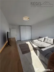 Apratament modern 3 camere Casa Nobel cu loc de parcare subt 