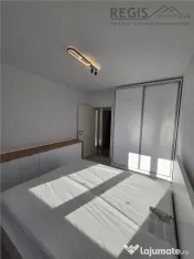 Apratament modern 3 camere Casa Nobel cu loc de parcare subt 