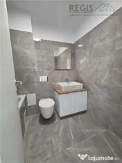 Apratament modern 3 camere Casa Nobel cu loc de parcare subt 