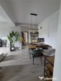 Modern - Apartament 3 camere Popesti Leordeni