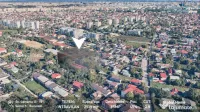 Teren 2519 MP - Deschidere 34 MP • Sector 5 - Salaj • 