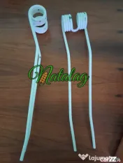 Gheare grebla Pöttinger 