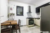 2 Camere, BUCATARIE INCHISA, balcon, mobilat/utilat, 5 mi...