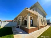 COMISION 0% | Duplex modern 125 mp utili | teren 364 | 3 cam