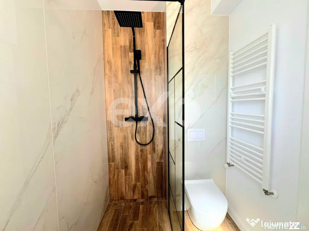 COMISION 0% | Duplex modern 125 mp utili | teren 364 | 3 cam - Urseni (Timis)