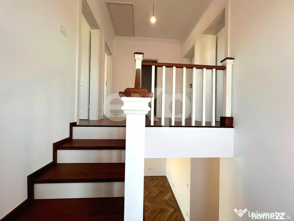 COMISION 0% | Duplex modern 125 mp utili | teren 364 | 3 cam - Urseni (Timis)