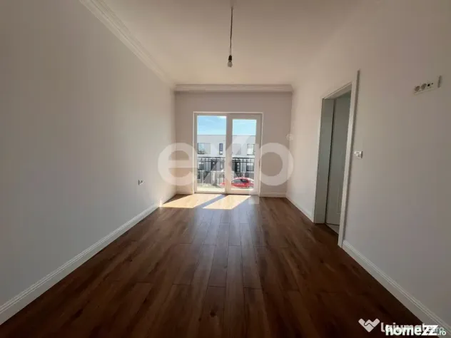 COMISION 0% | Duplex modern 125 mp utili | teren 364 | 3 cam - Urseni (Timis)