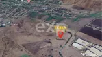 Teren intravilan 1056 mp de vânzare în Sânandrei