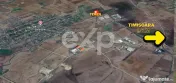 Teren intravilan 1056 mp de vânzare în Sânandrei 