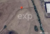 Teren intravilan 1056 mp de vânzare în Sânandrei 