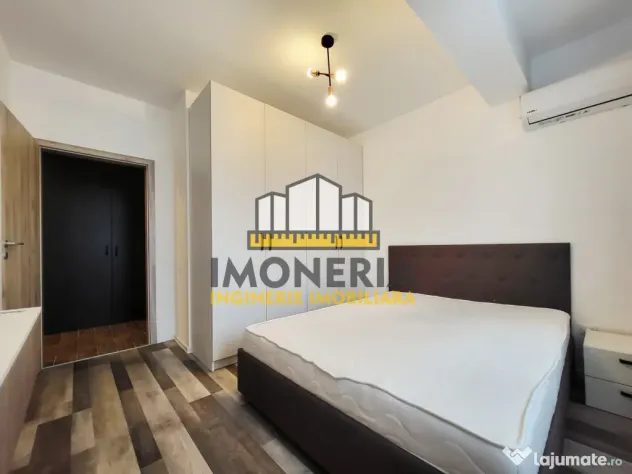 2 camere-100m Metrou M.Bravu-parcare-0% comision-pet friendl