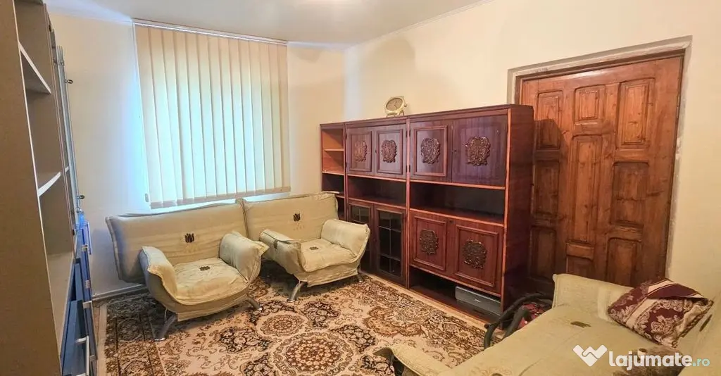 Casa la sol cu teren 1055 mp si livada - Vanatori, Galati