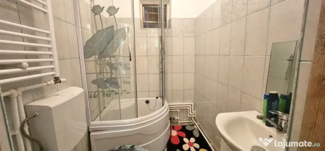 Casa la sol cu teren 1055 mp si livada - Vanatori, Galati