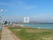 Teren intravilan 47.400 mp, Vama Veche, 200 m de Marea Neag