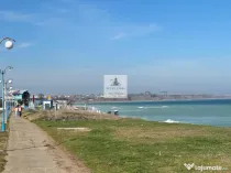 Teren intravilan 47.400 mp, Vama Veche, 200 m de Marea Neag