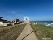 Teren intravilan 47.400 mp, Vama Veche, 200 m de Marea Neag