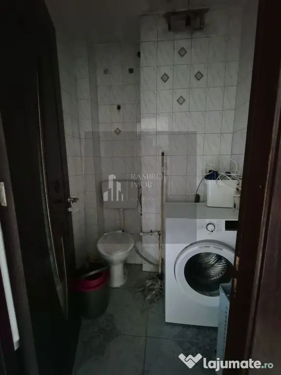 Apartament 104mp utili 2bai centrala -an 1985 -Bd. Chisin...
