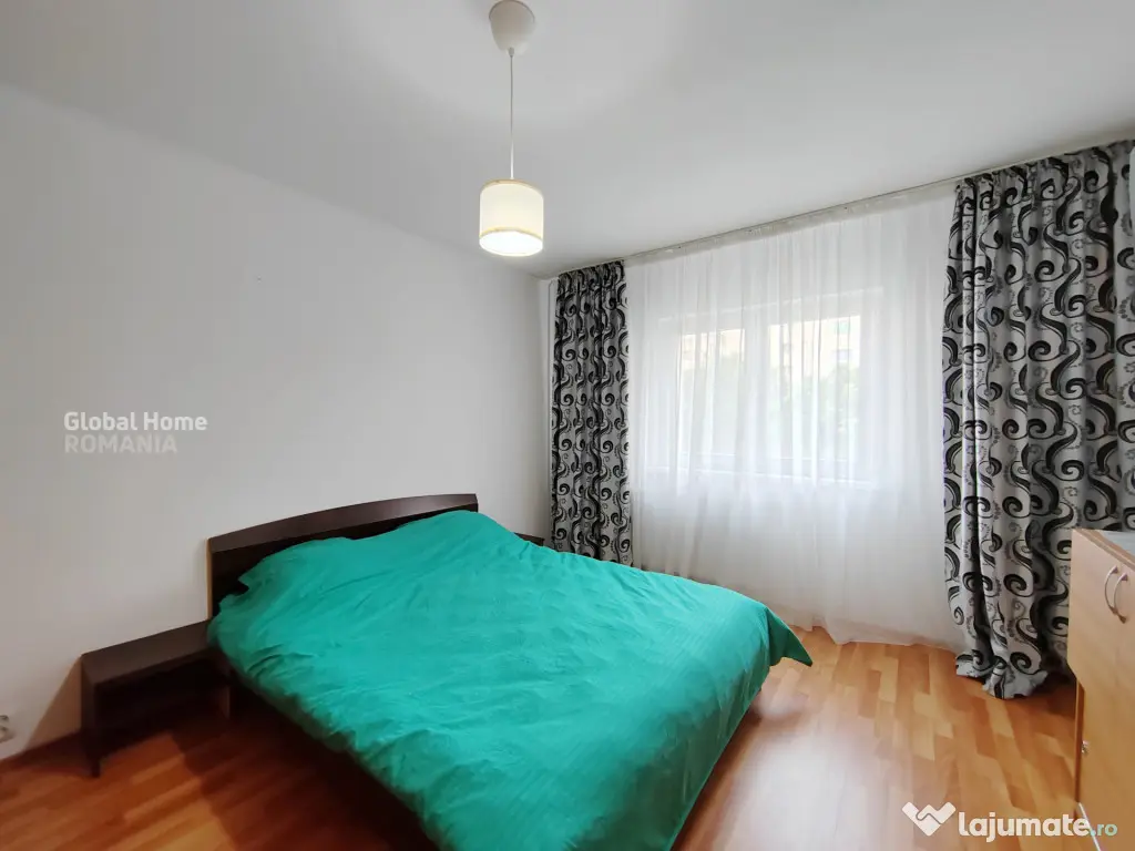 Tineretului parc| 2 Camere | Pet friendly |Disponibil imedia