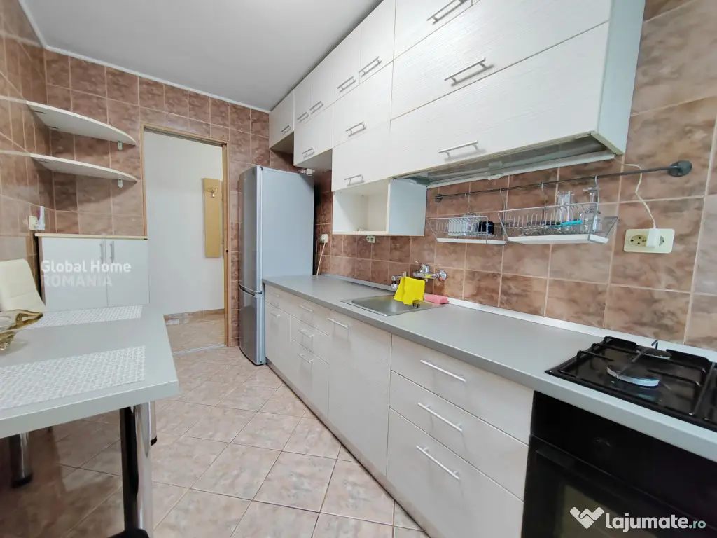 Tineretului parc| 2 Camere | Pet friendly |Disponibil imedia