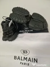 Adidași Balmain Unicorn Full Black 40 