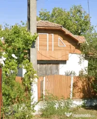 casa la 50 km de Bucuresti