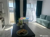 Garsoniera Mobilata Militari Residence 55.500 Euro