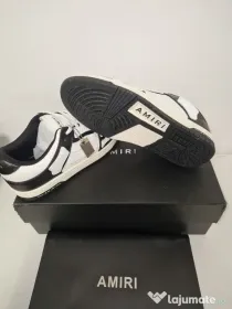 Adidași Amiri Skeleton 43