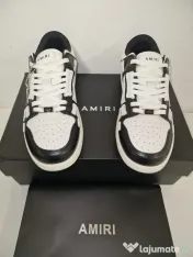 Adidași Amiri Skeleton 43 